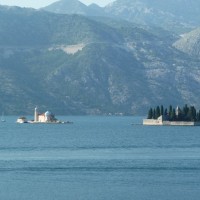 Dubrovnik et le Monténégro