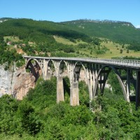 Quelques remarques sur le Monténégro