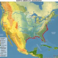 Géopolitique des Etats-Unis | Partie 2