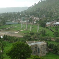 Découverte de l’empire axoumite (Ethiopie | Partie 1)