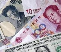 Les devises et le change de monnaie à l’étranger