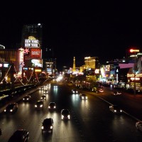 Les folies de Las Vegas
