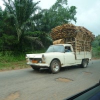 Découverte du corridor Abidjan – Lagos en Afrique de l’Ouest