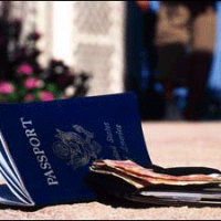 Que faire en cas de vol des papiers en voyage ?