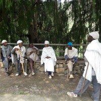 La route historique du nord de l’Ethiopie