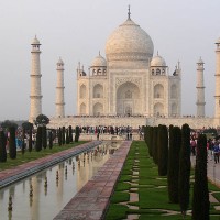 Mon séjour en Inde par Mario : partie 1
