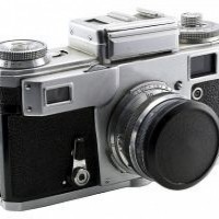 Ma relation (platonique) avec la photographie