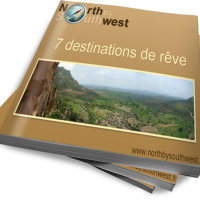 Découvrez 7 destinations de rêve : premier livre numérique du blog !