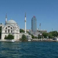 Voyage à Istanbul, une ville cosmopolite