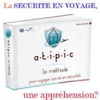 Voyager en sécurité de Fabrice
