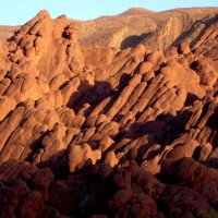 A la découverte de l’Atlas Marocain