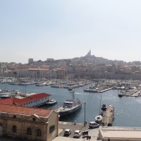 Marseille, capitale européenne de la culture 2013