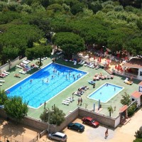 Le voyage et le camping…